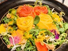 -潮堂 · 潮州菜(国贸商城店)