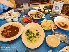 -老淳安—伴山伴湖(千岛湖开元度假村店)