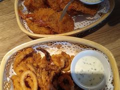 -必胜客(欧亚卖场店)