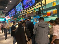 -金家老三饭庄(常营店)