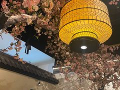 -绿茶餐厅(朝阳大悦城店)