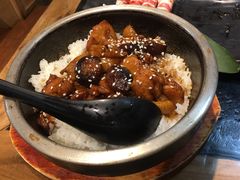 -九田家黑牛烤肉料理(太阳城店)