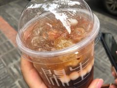 -甜心闲生传统手工冰粉(奎星楼店)