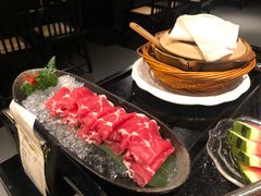 -捞王猪肚鸡火锅(财富中心店)