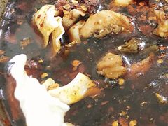 -温江公平红烧兔(总店)