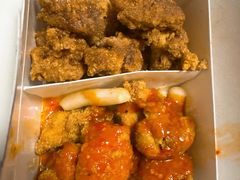 -蜜哆哆韩式炸鸡(普陀店)