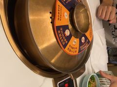 -润园四季椰子鸡火锅(南山海岸城店)