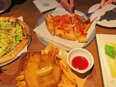 -FABIO’S费比欧披萨餐厅