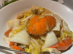 -上海小南国(正大店)