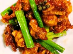 -火齐潮汕砂锅粥(五道口店)