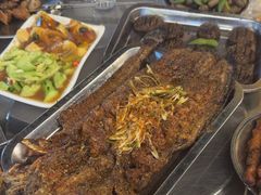 -清真·馬坡二旦烧烤(人生一串拍摄店)