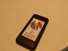 -肯德基(东直门来福士店)