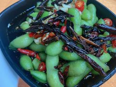 -聚味瞿记·龙虾堂(树木岭店)
