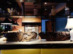 -绿茵阁牛扒餐厅(客村店)