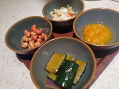 -半山腰·云南菜(侨福芳草地店)