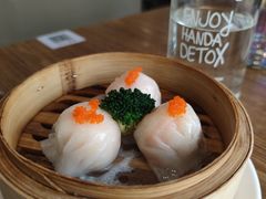 虾饺-喜粤糖朝餐厅(三八广场店)