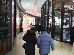 -砂之船奥莱(南京江宁店)