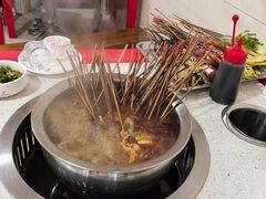 -牛华八婆麻辣烫(起源店)