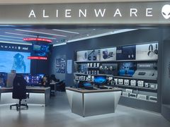 -外星人官方售后维修站.Alienware电脑专卖店