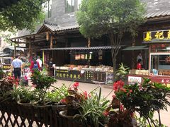 -稻花香土菜馆