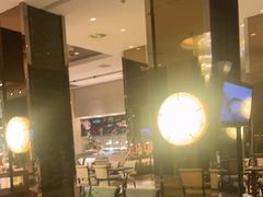 -昆明南亚风情园豪生大酒店-泰式国际海鲜自助餐厅