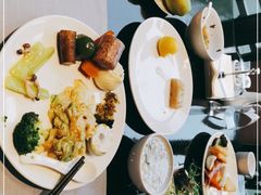 -通安客栈中餐厅·何家小馆