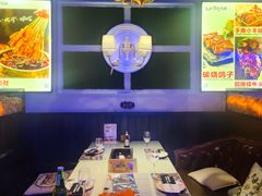 -小酒吧烧烤(爱建店)