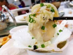 -盛港湾海鲜食府(黄沙店)