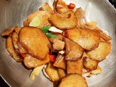 -绿茶餐厅(领展购物广场·中关村店)