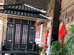 -婺源梦里老家大型山水实景演出