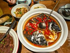 -老湘村·湖南土菜(天河维多利店)