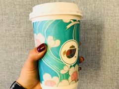 -茶话弄(中贸广场店)