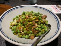 -老灶房-四川土菜(开元店)