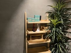 -施奈儿.洗头頭療.按摩SPA.采耳(上梅林店)