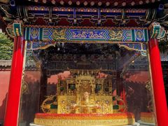 -西安市广仁寺