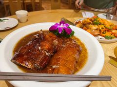 -德胜轩正宗顺德菜(宝安沙井会展中心店)