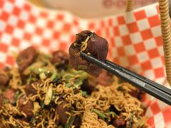 -七八冷面·延边朝鲜族美食(世纪汇店)