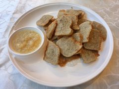 -福来居烤鸭店(天坛二店)