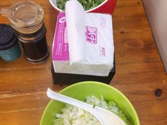 -豫石记羊汤(北苑店)