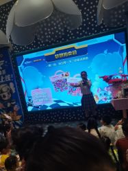 -奈尔宝·儿童乐园·亲子餐厅(苏州大悦城店)