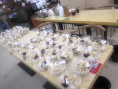 -王菊美食街·王菊面馆(总店)