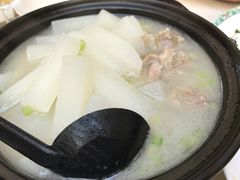 -潮皇食府(北京店)