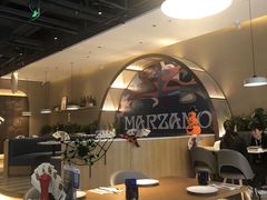 -Pizza Marzano玛尚诺(中骏世界城店)