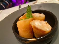 -翡翠小城·海鲜豆捞·广式点心(老佛爷店)