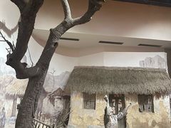 -红旗渠纪念馆