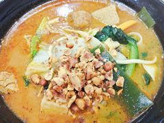 -真够味骨汤麻辣烫(光明小区店)