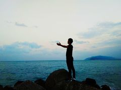 -七星潭蓝天广场