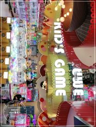 -meland club亲子乐园(重庆万象城店)