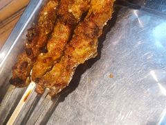 -韩师傅老大同刀削面(北苑路店)