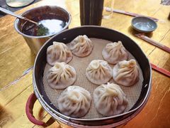 -金原鸭血粉丝汤总店(锁金村店)